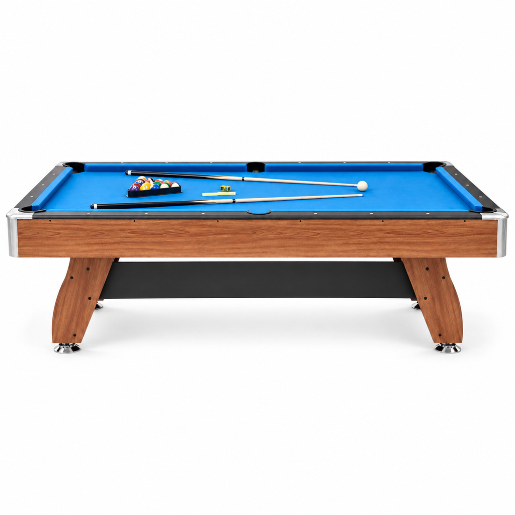 VEVOR - Table de Billard Américaine